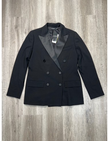 Blazer By Lauren By Ralph Lauren In Black, Size: M Toutes les collections ici