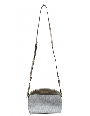 Crossbody Designer By Michael Kors, Size: Small Fin de série