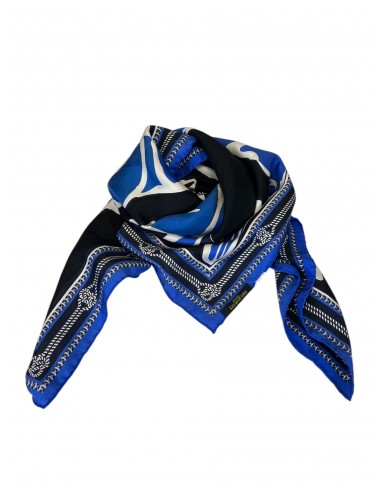 Scarf Designer By Emilio Pucci le concept de la Pate a emporter 