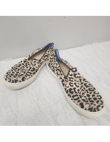 Shoes Sneakers By Rothys In Animal Print, Size: 7 d'Europe débarque