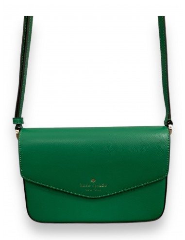 Crossbody Designer By Kate Spade, Size: Small destockage