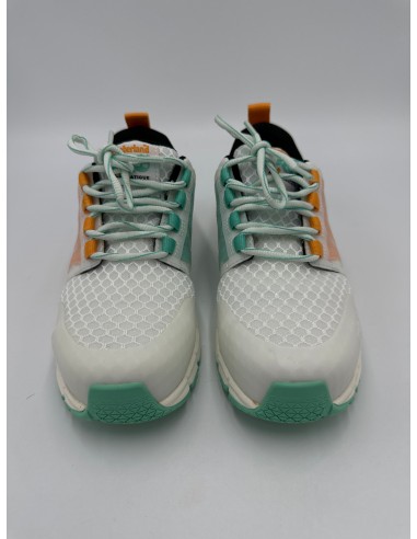 Like New! Athletic Shoes Designer By Timberland In White, Size: 6.5 Les magasins à Paris