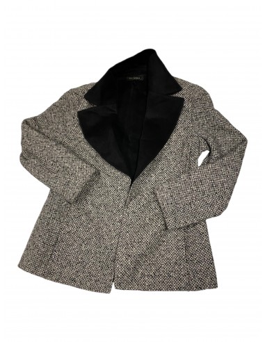 Coat Other By Escada In Black & White, Size: L sélection de produits