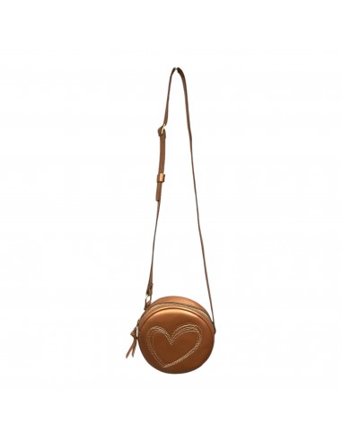 Crossbody Leather By Cma, Size: Small Par le système avancé 