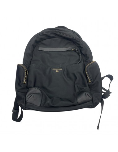 Backpack Designer By Michael Kors In Black, Size:Medium suggérées chez