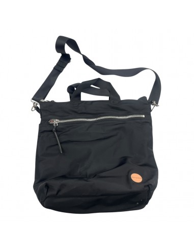 Tote By Cmb In Black, Size:Medium à prix réduit toute l'année