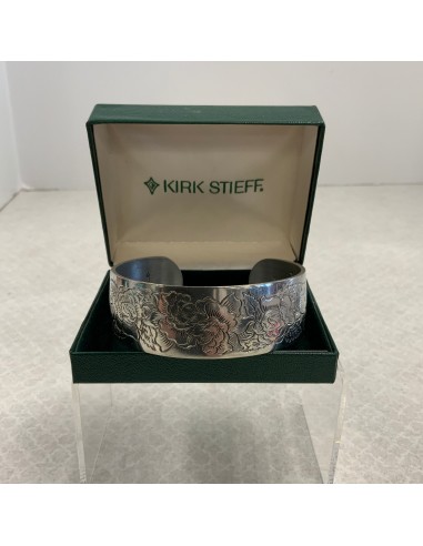 Bracelet Designer By kirk stieff Profitez des Offres !