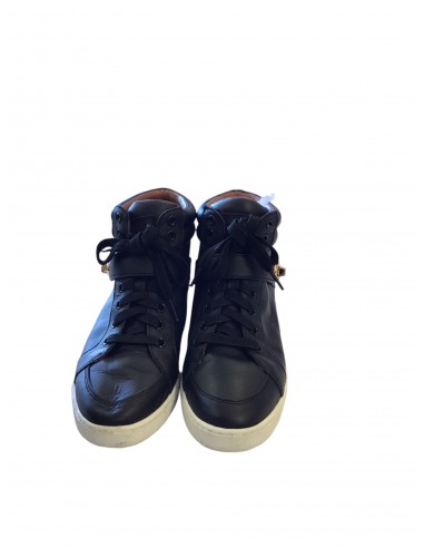 Shoes Sneakers By Coach In Black, Size: 9.5 Faites des économies