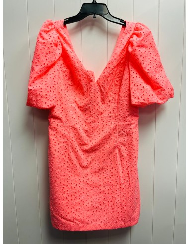 Romper By Lilly Pulitzer In Pink, Size: 14 à prix réduit toute l'année