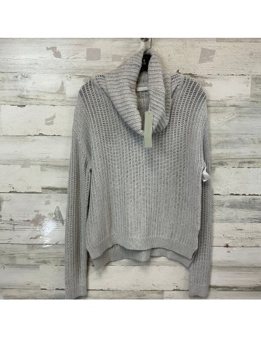 Sweater By ONE GREY DAY In Grey, Size: L plus qu'un jeu 