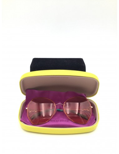 Sunglasses Designer By Emilio Pucci Livraison rapide