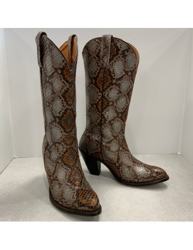 Boots Western By idyllwing In Brown, Size: 7 2024