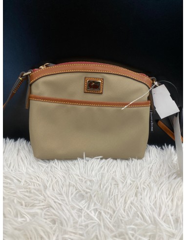 Crossbody Designer By Dooney And Bourke, Size: Small vente chaude votre 