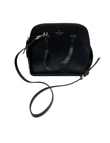 Crossbody Designer By Kate Spade In Black, Size:Large prix pour 