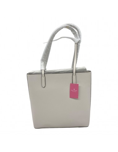 Handbag Designer By Kate Spade In White, Size:Medium vous aussi creer 