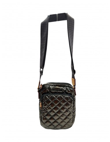 Crossbody Luxury Designer By Mz Wallace, Size: Small livraison et retour toujours gratuits