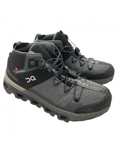 Boots Hiking By On In Black, Size: 8.5 Par le système avancé 