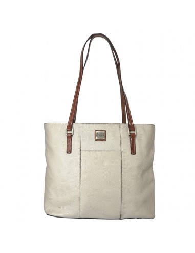 Pebble Grain Lexington Tote Designer By Dooney And Bourke, Size: Large destockage