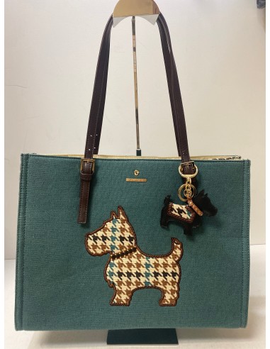 Handbag By Spartina, Size: Large Les magasins à Paris