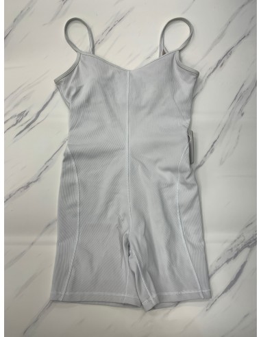 Bodysuit By Lululemon In White, Size: 8 Economisez 