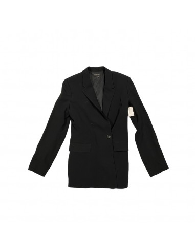 Blazer Designer By Rag And Bone In Black, Size: 6 paiement sécurisé