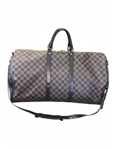 Duffle And Weekender Luxury Designer By Louis Vuitton, Size: Large Venez acheter