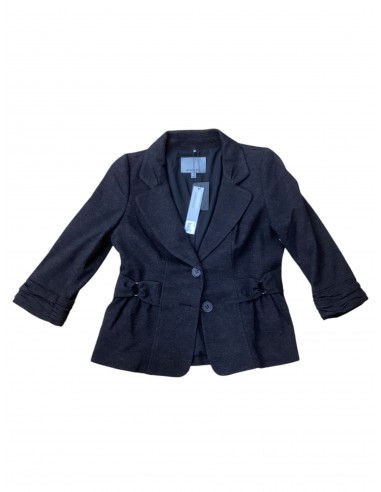 Blazer Designer By Classiques Entier In Black, Size: M sur le site 