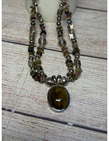 Necklace Pendant By Clothes Mentor online