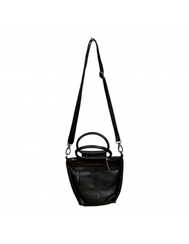 Handbag Leather By Clothes Mentor, Size: Medium suggérées chez