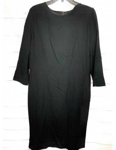 Dress Designer By Dolce And Gabbana In Black, Size: L Jusqu'à 80% De Réduction