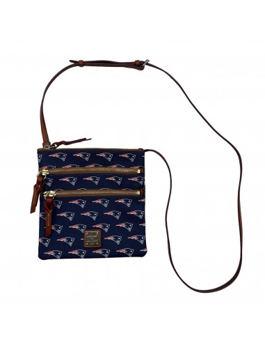 Crossbody Designer By Dooney And Bourke In Blue, Size:Small Toutes les collections ici