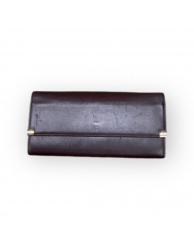 Wallet Designer By Givenchy, Size: Small sur le site 