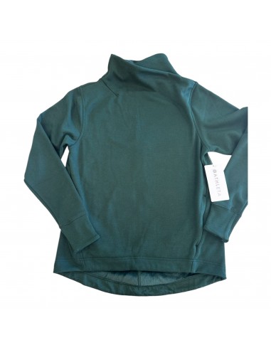 Athletic Sweatshirt Hoodie By Athleta In Green, Size: S offre 