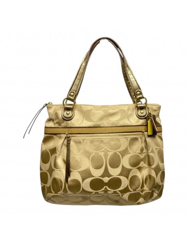 Handbag Designer By Coach, Size: Large Par le système avancé 