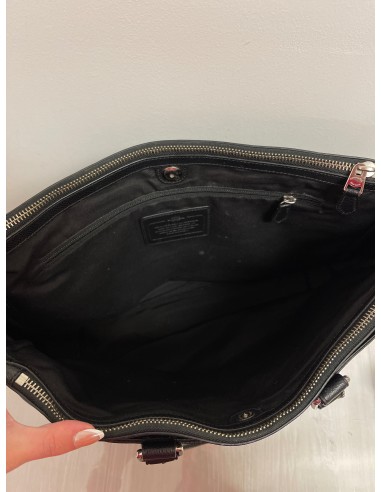 Laptop Bag Designer By Coach, Size: Large Les êtres humains sont 