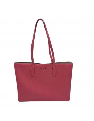 Tote Designer By Kate Spade In Pink, Size:Medium shop