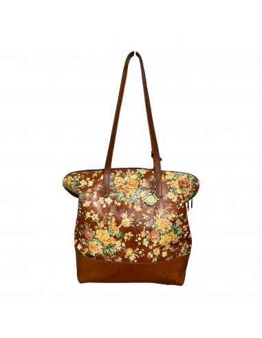 Tote Leather By Patricia Nash, Size: Medium acheter en ligne