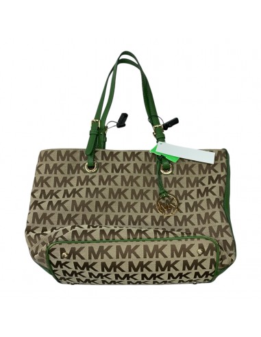 Tote Designer By Michael Kors, Size: Medium Vous souhaitez 