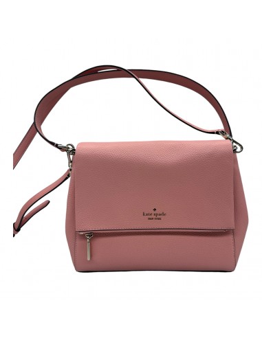 Handbag Designer By Kate Spade In Pink, Size:Small la livraison gratuite