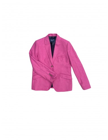 Blazer Designer By Bariloche In Pink, Size: Xl en linge