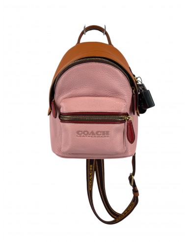 Backpack Designer By Coach, Size: Small d'Europe débarque